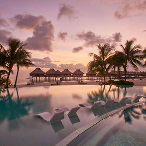 Conrad Bora Bora Nui